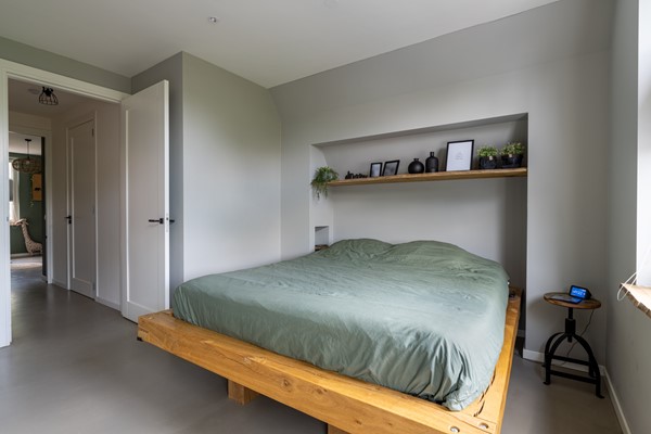 Medium property photo - Burgemeester van der Lelystraat 3A, 4285 BH Woudrichem